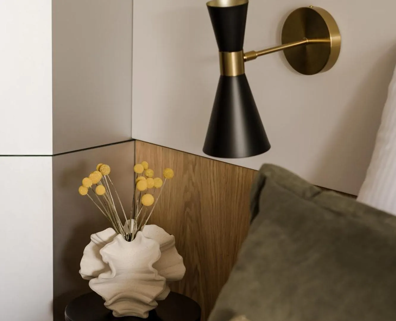 Sage Apartment Krakow 0*,