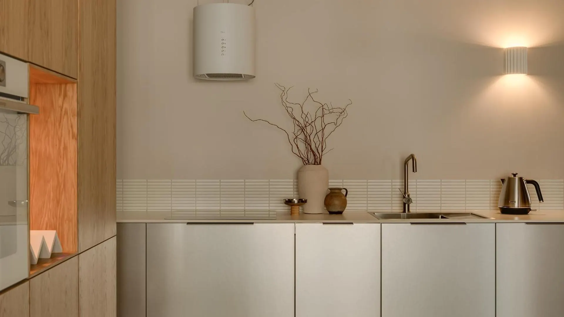 Sage Apartment Krakow Poland