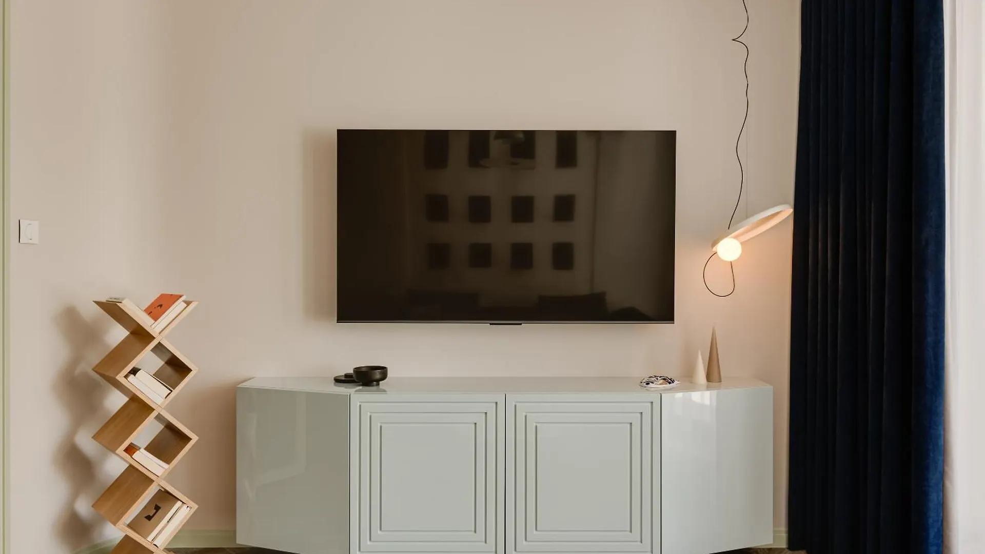 Sage Apartment Krakow Poland