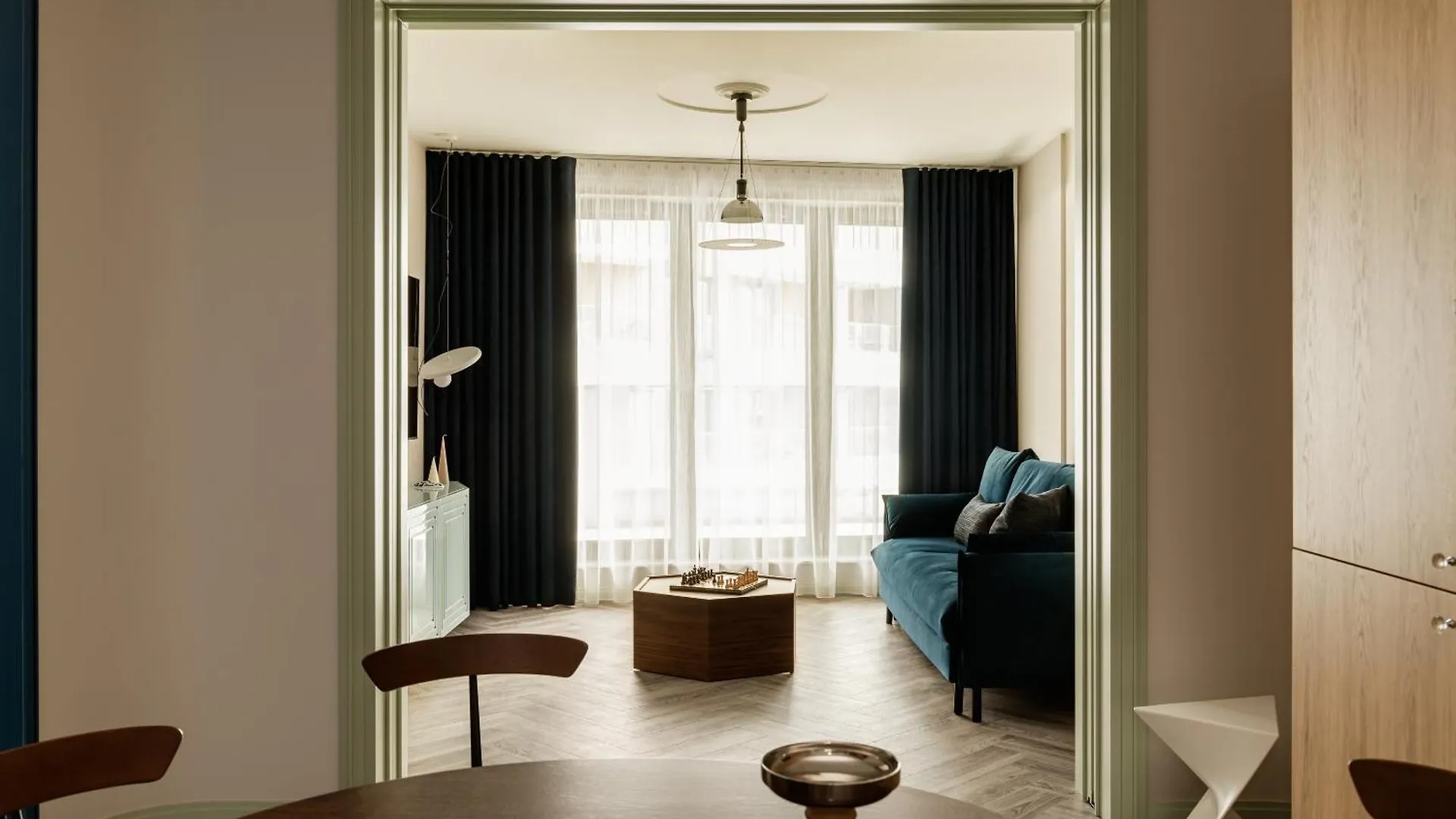 Sage Apartment Krakow