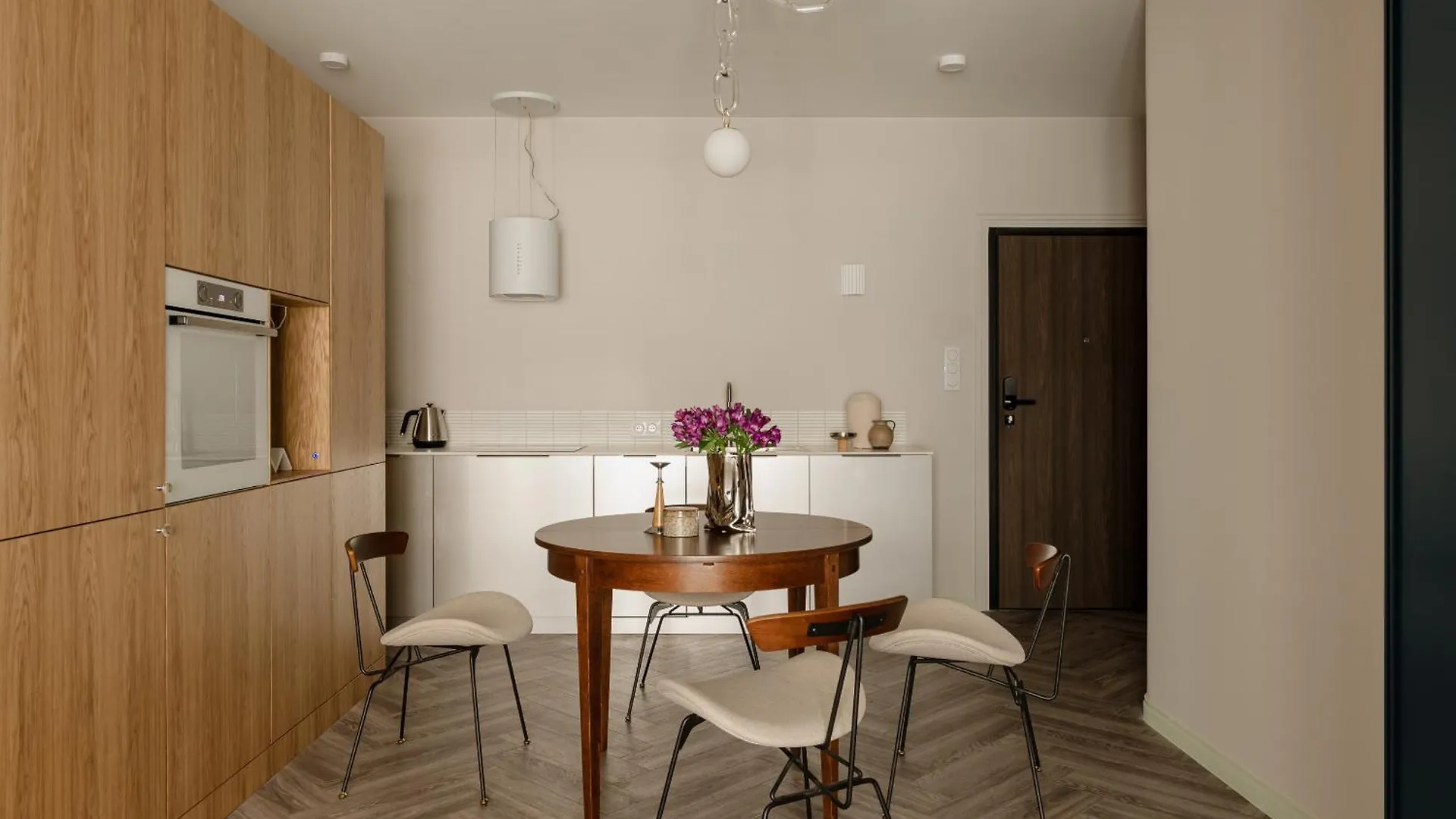 Sage Apartment Krakow
